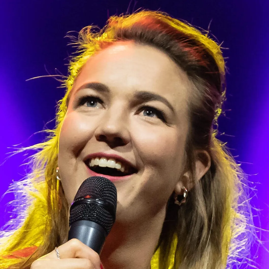 Elin Almén