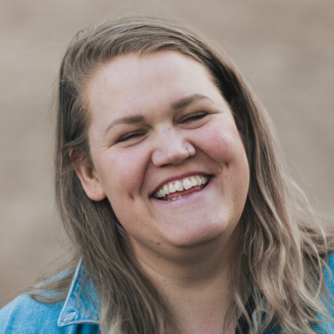 Catrin Martinsson