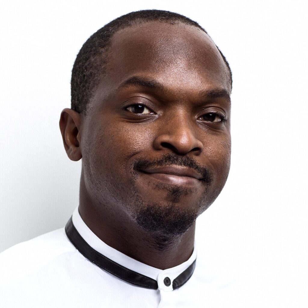 Kodjo Akolor
