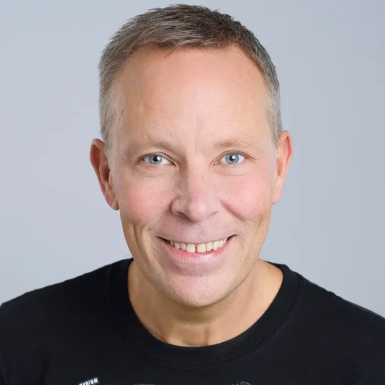 Patrik Larsson