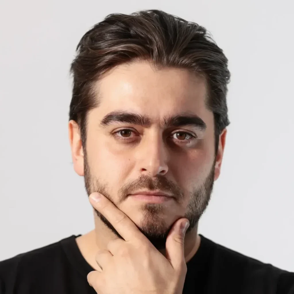 Tomas Kaminski